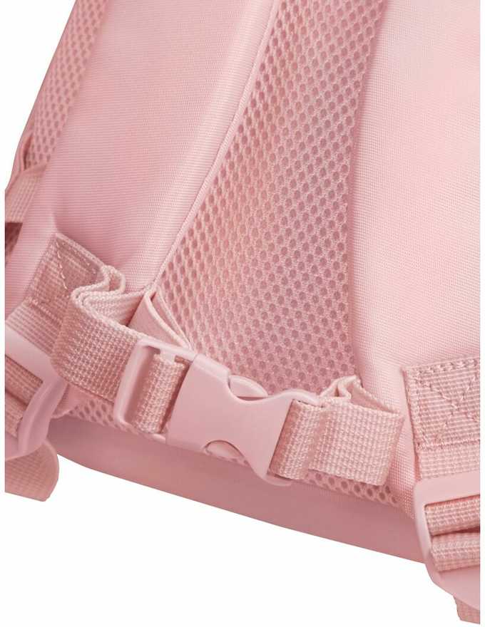 American Tourister Urban Groove Backpack City Mini Pastel Rožinė