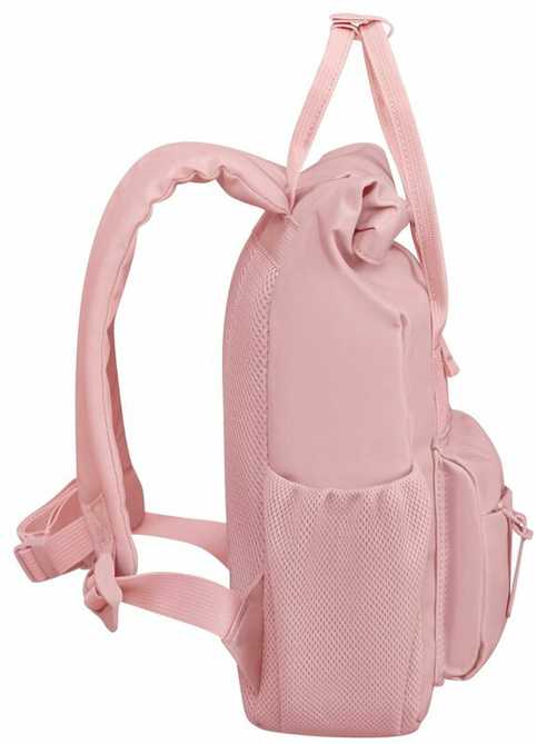 American Tourister Urban Groove Backpack City Mini Pastel Rožinė