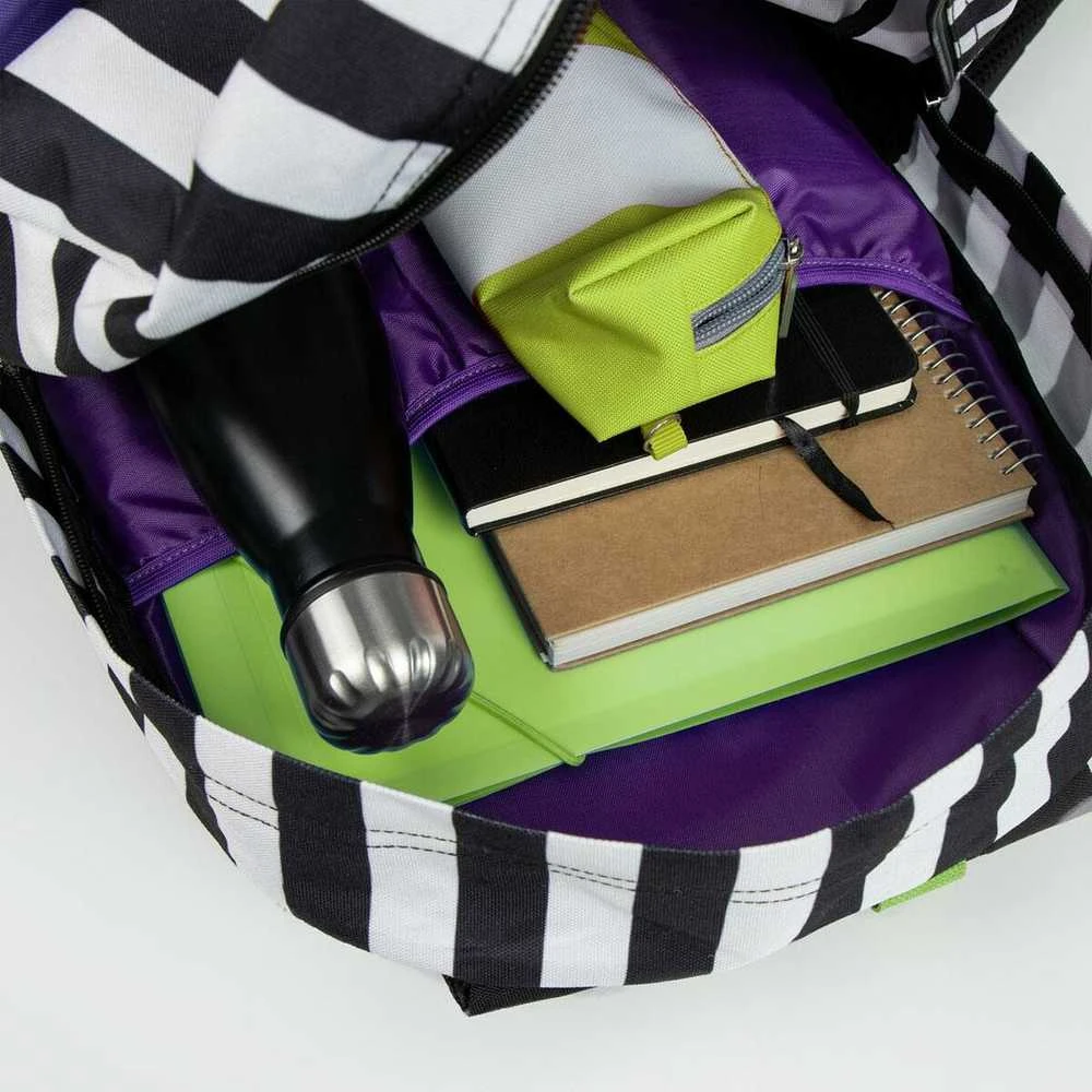 CERDÁ Beetlejuice casual backpack 42cm