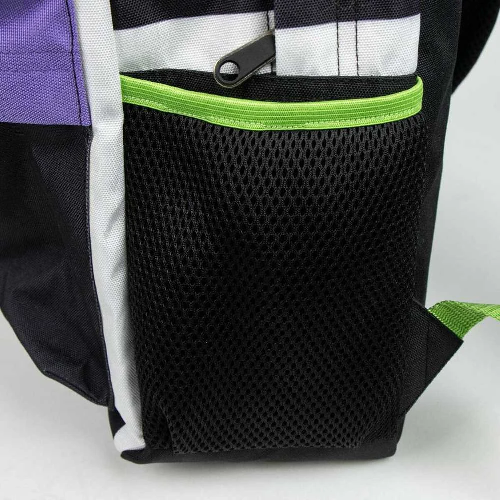 CERDÁ Beetlejuice casual backpack 42cm