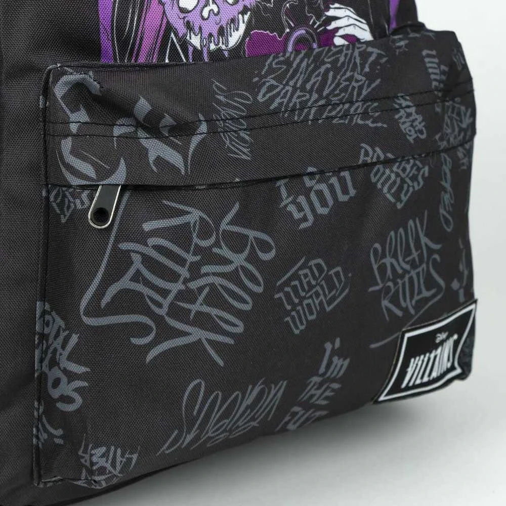 CERDÁ Disney Villains Maleficent casual backpack