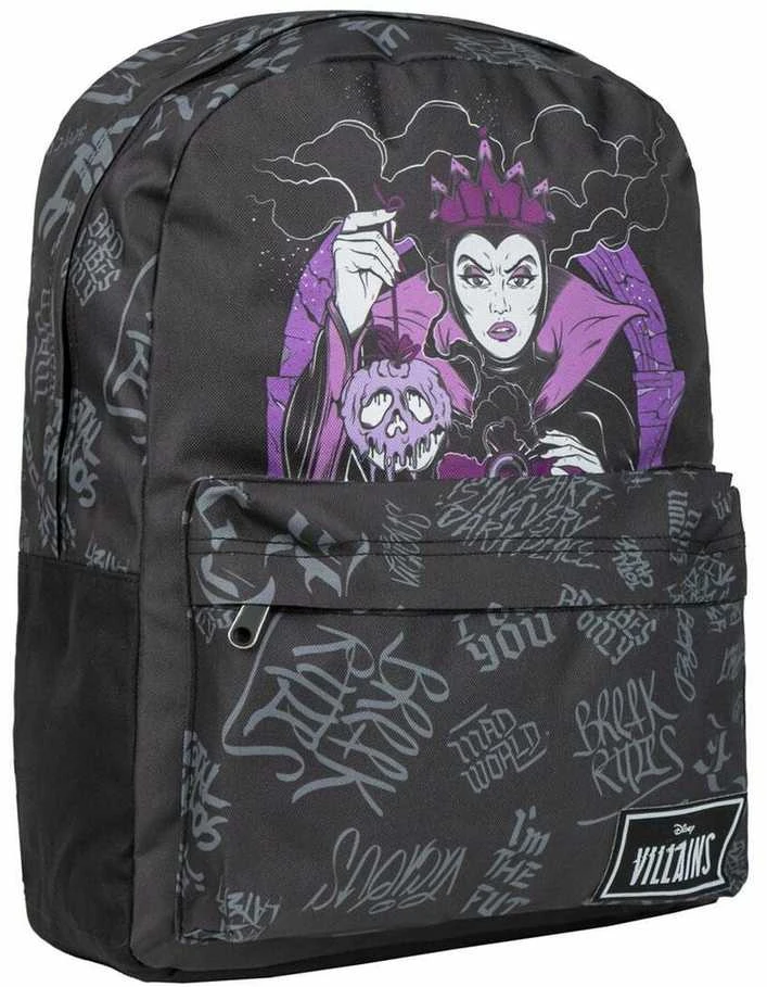 CERDÁ Disney Villains Maleficent casual backpack
