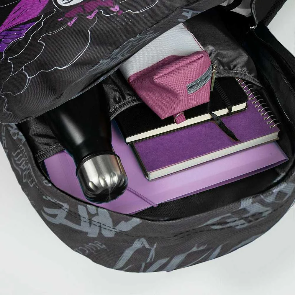 CERDÁ Disney Villains Maleficent casual backpack