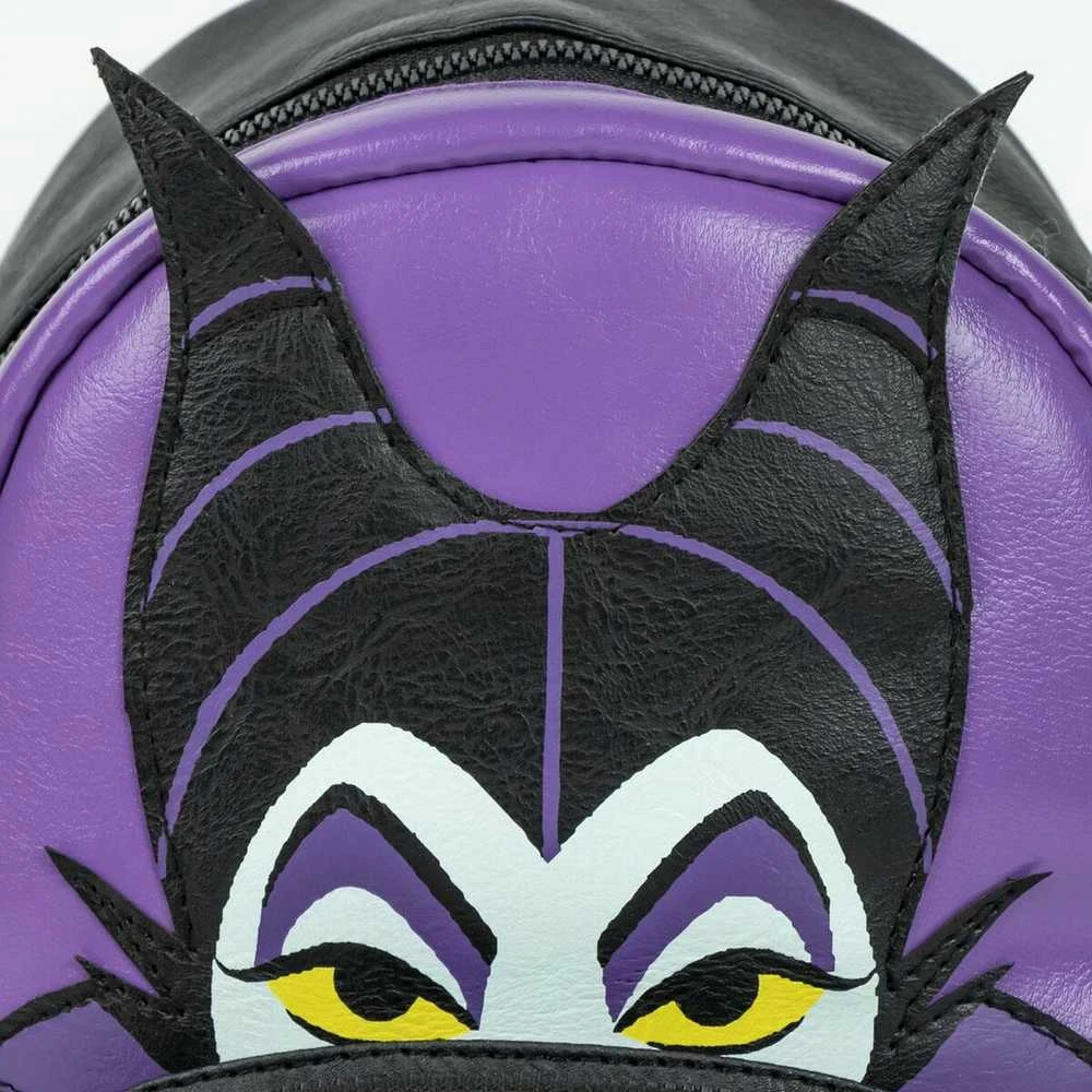 CERDÁ Disney Villains Maleficent casual backpack
