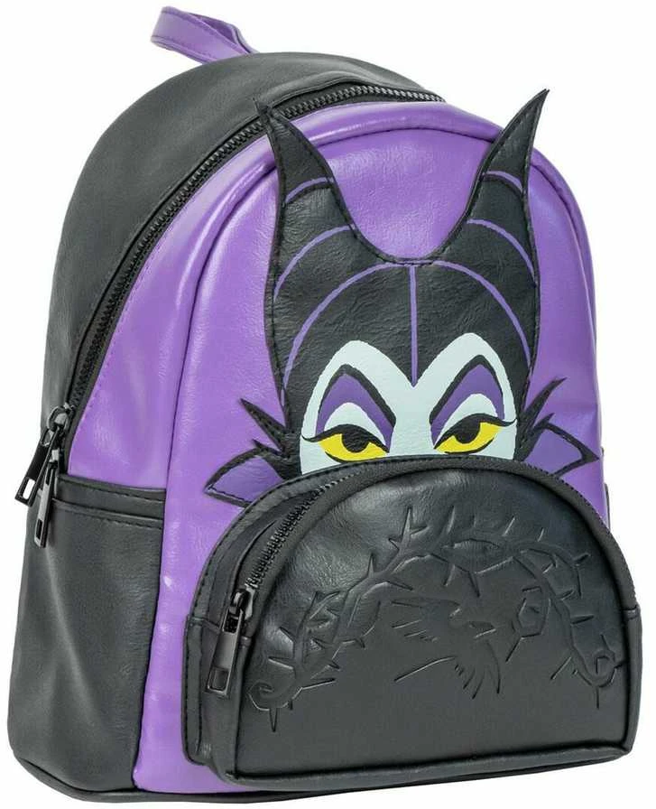 CERDÁ Disney Villains Maleficent casual backpack