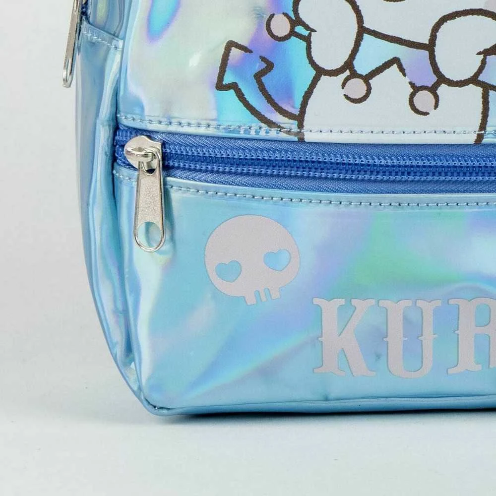 CERDÁ Hello Kitty Kuromi casual backpack 23cm