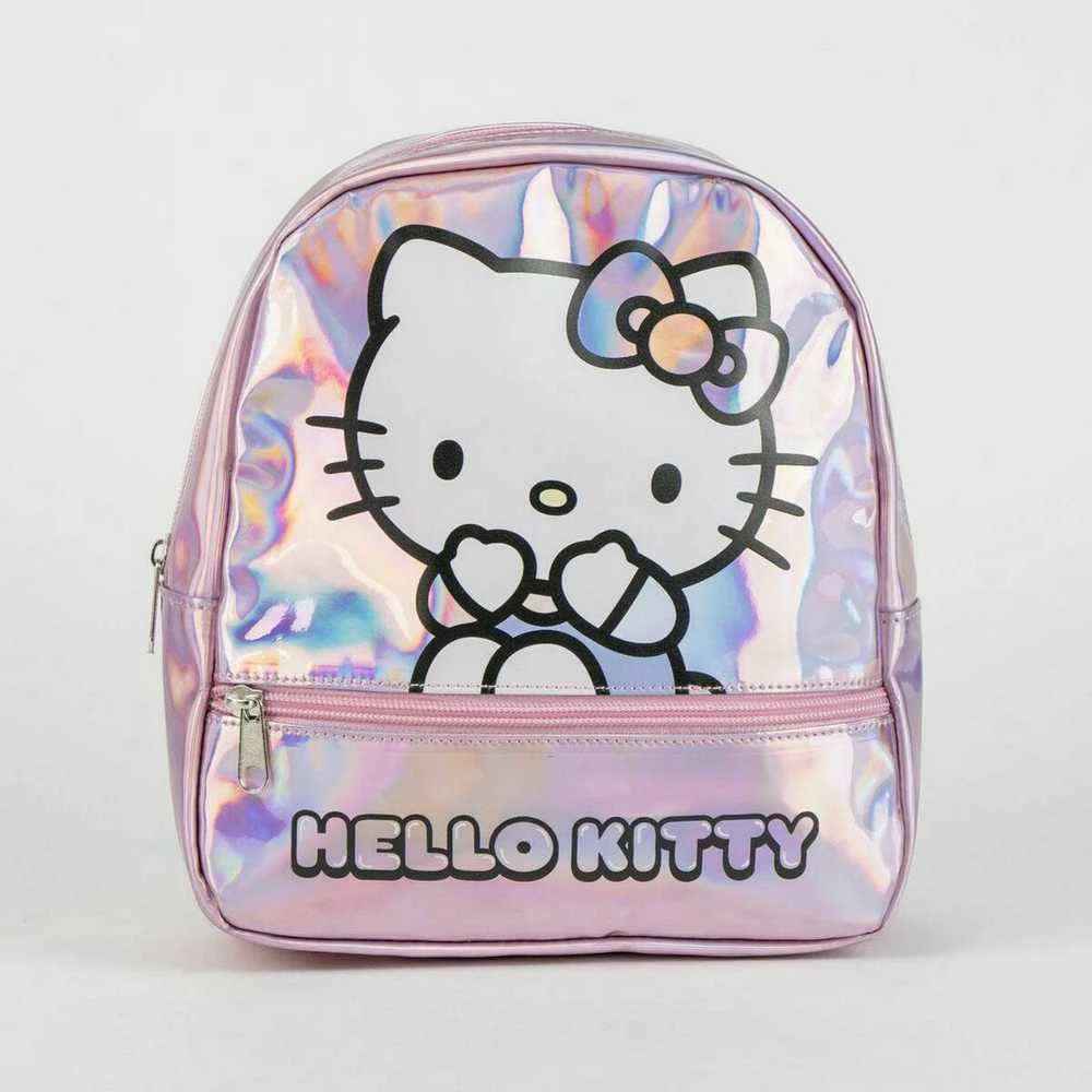CERDÁ Hello Kitty casual backpack 23cm