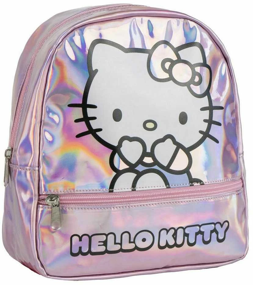 CERDÁ Hello Kitty casual backpack 23cm
