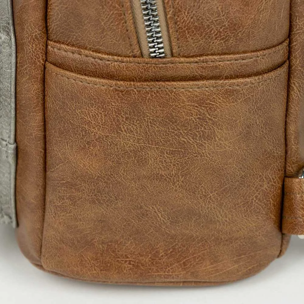 CERDÁ Marvel Guardians of the Galaxy Groot casual backpack