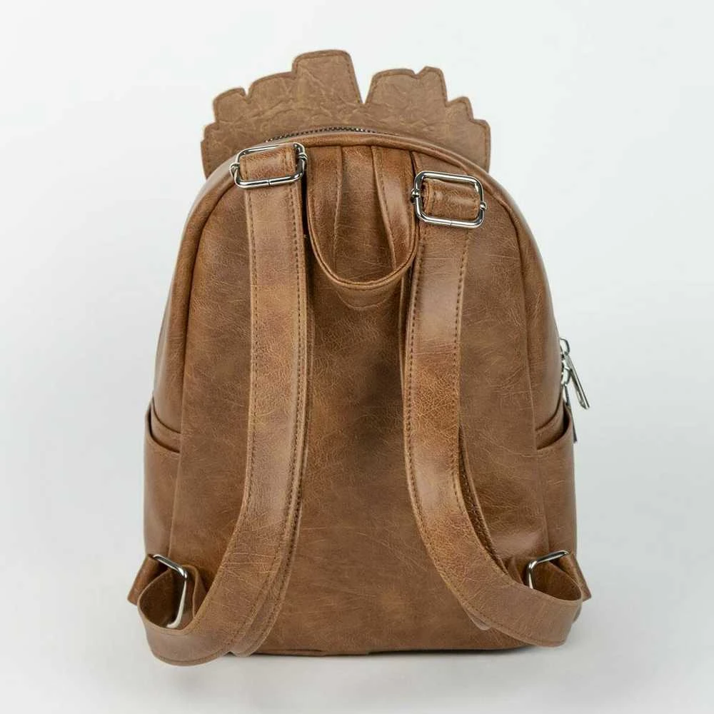 CERDÁ Marvel Guardians of the Galaxy Groot casual backpack
