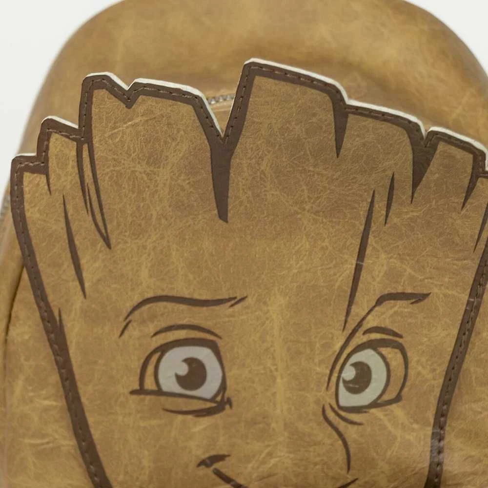 CERDÁ Marvel Guardians of the Galaxy Groot casual backpack