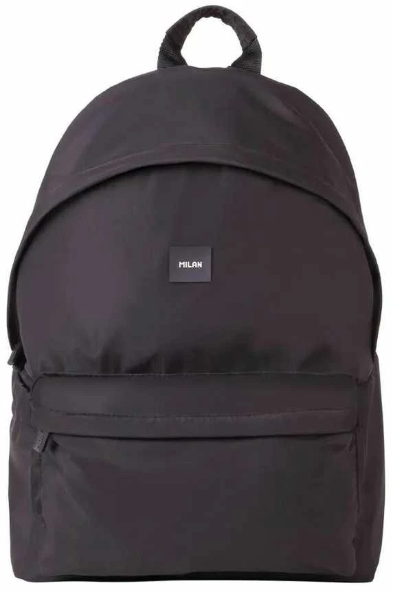 Kuprinė didelė 22 l juoda Milan Shadow