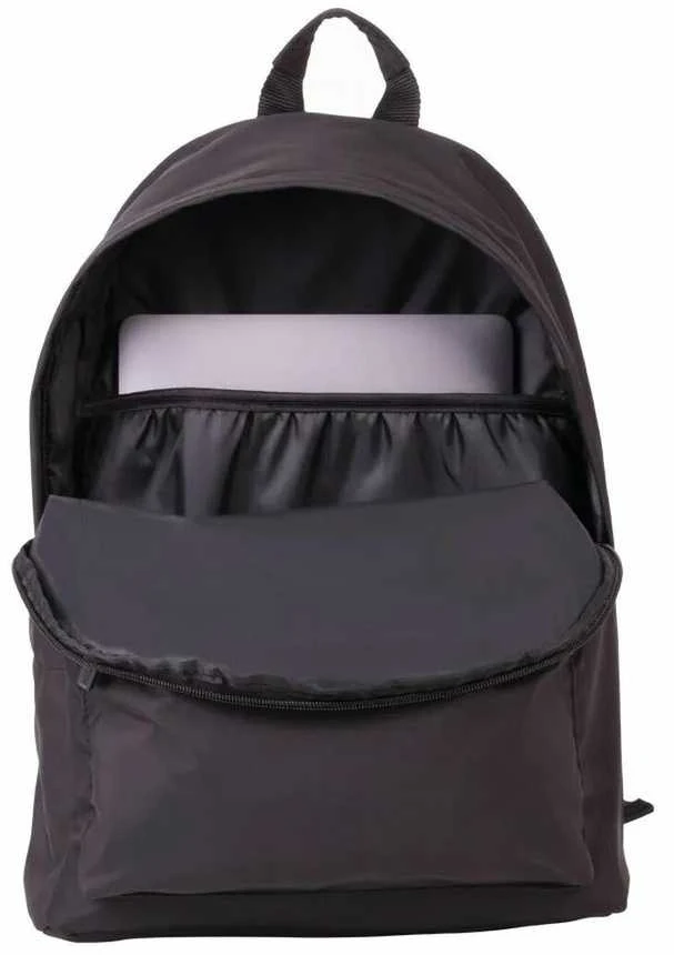 Kuprinė didelė 22 l juoda Milan Shadow