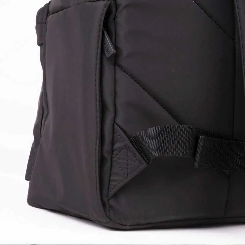 Kuprinė didelė 22 l juoda Milan Shadow