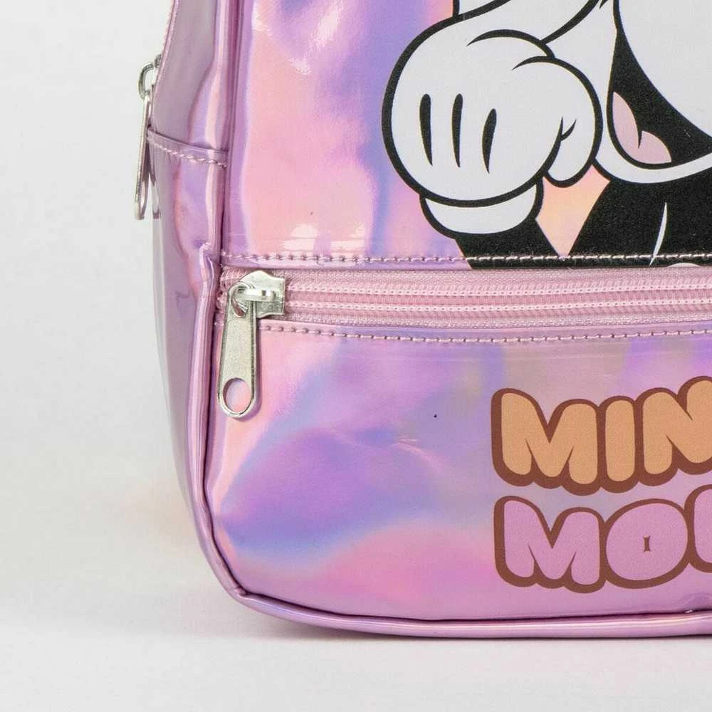 Minnie Mouse CERDÁ Disney Minnie casual backpack 23cm