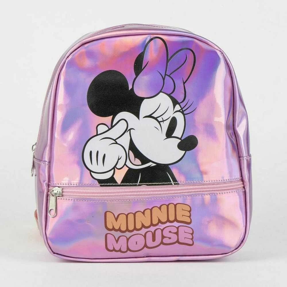 Minnie Mouse CERDÁ Disney Minnie casual backpack 23cm