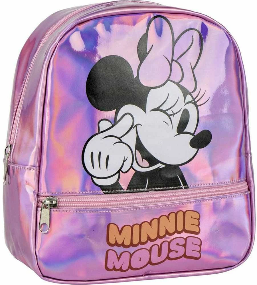Minnie Mouse CERDÁ Disney Minnie casual backpack 23cm