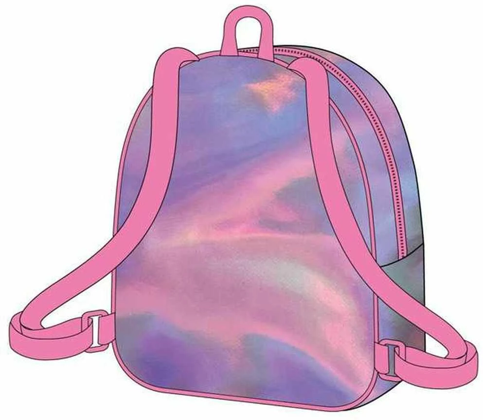 Minnie Mouse CERDÁ Disney Minnie casual backpack 23cm