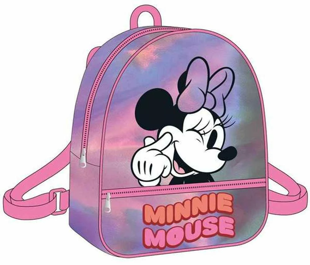 Minnie Mouse CERDÁ Disney Minnie casual backpack 23cm