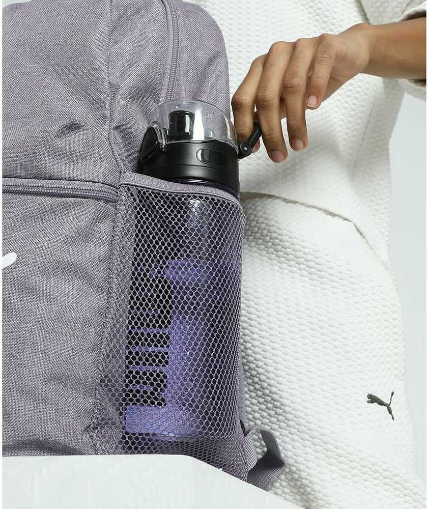 Laisvalaikio kuprinė Puma PHASE BACKPACK III 090118 38 Rožinė S2032886