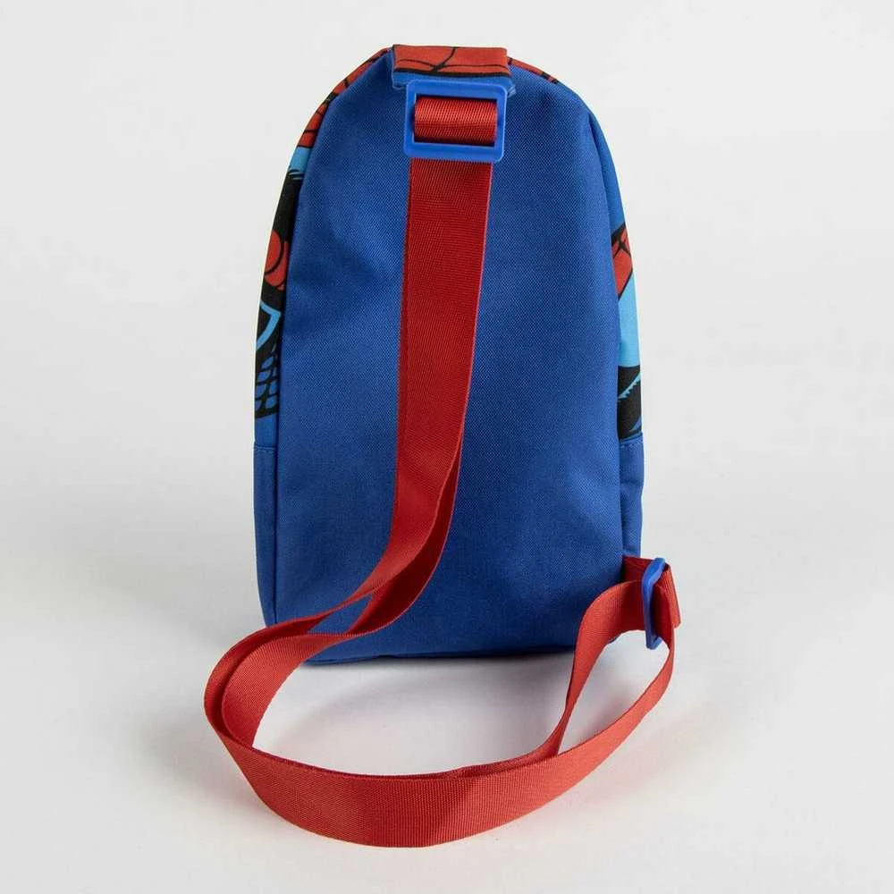 SPIDER-MAN CERDÁ Marvel Spiderman shoulder backpack 23cm