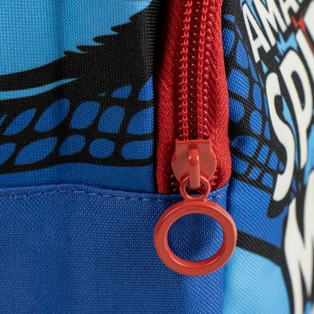 SPIDER-MAN CERDÁ Marvel Spiderman shoulder backpack 23cm