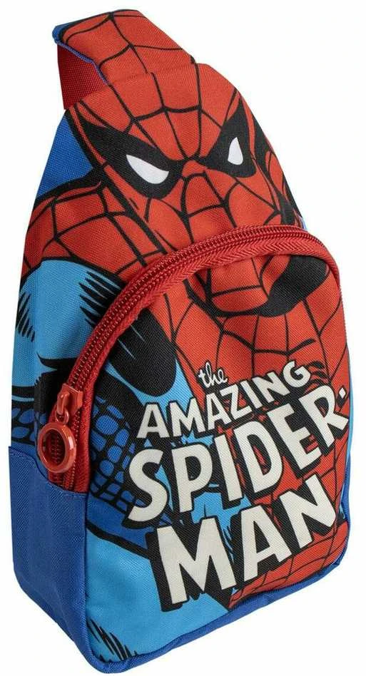 SPIDER-MAN CERDÁ Marvel Spiderman shoulder backpack 23cm
