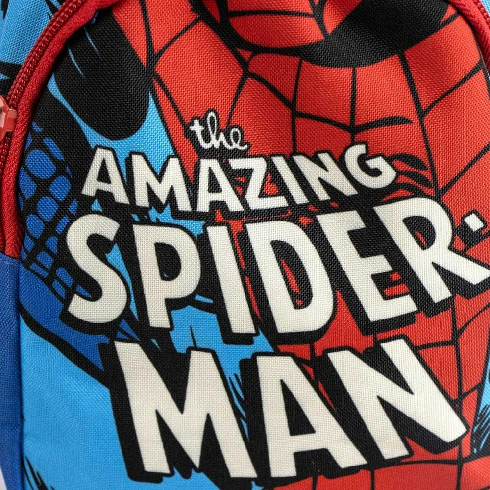 SPIDER-MAN CERDÁ Marvel Spiderman shoulder backpack 23cm