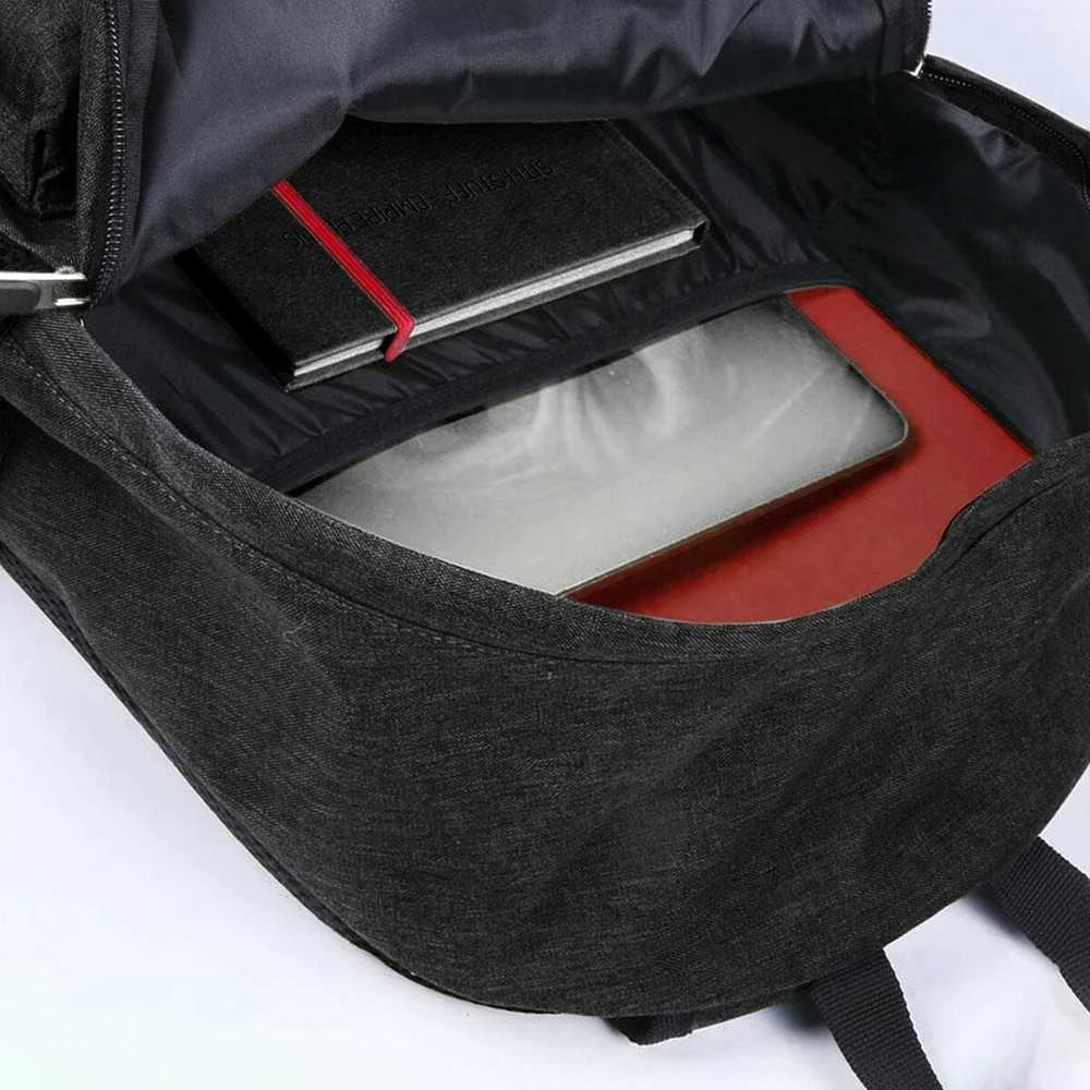 CERDÁ Star Wars Darth Vader casual backpack