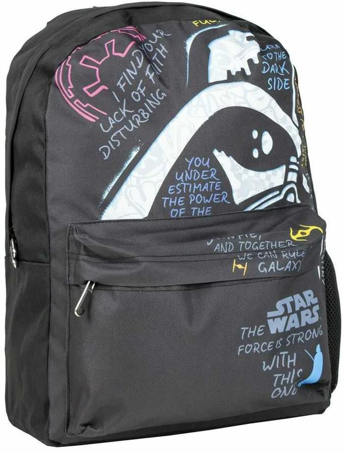 CERDÁ Star Wars Darth Vader casual backpack