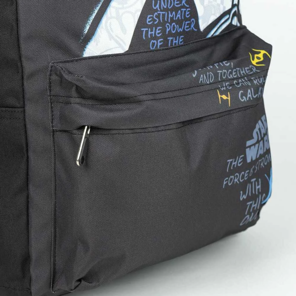CERDÁ Star Wars Darth Vader casual backpack