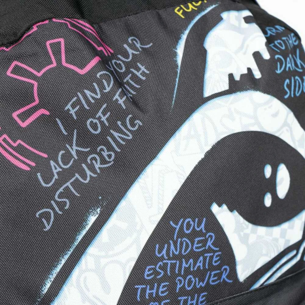 CERDÁ Star Wars Darth Vader casual backpack