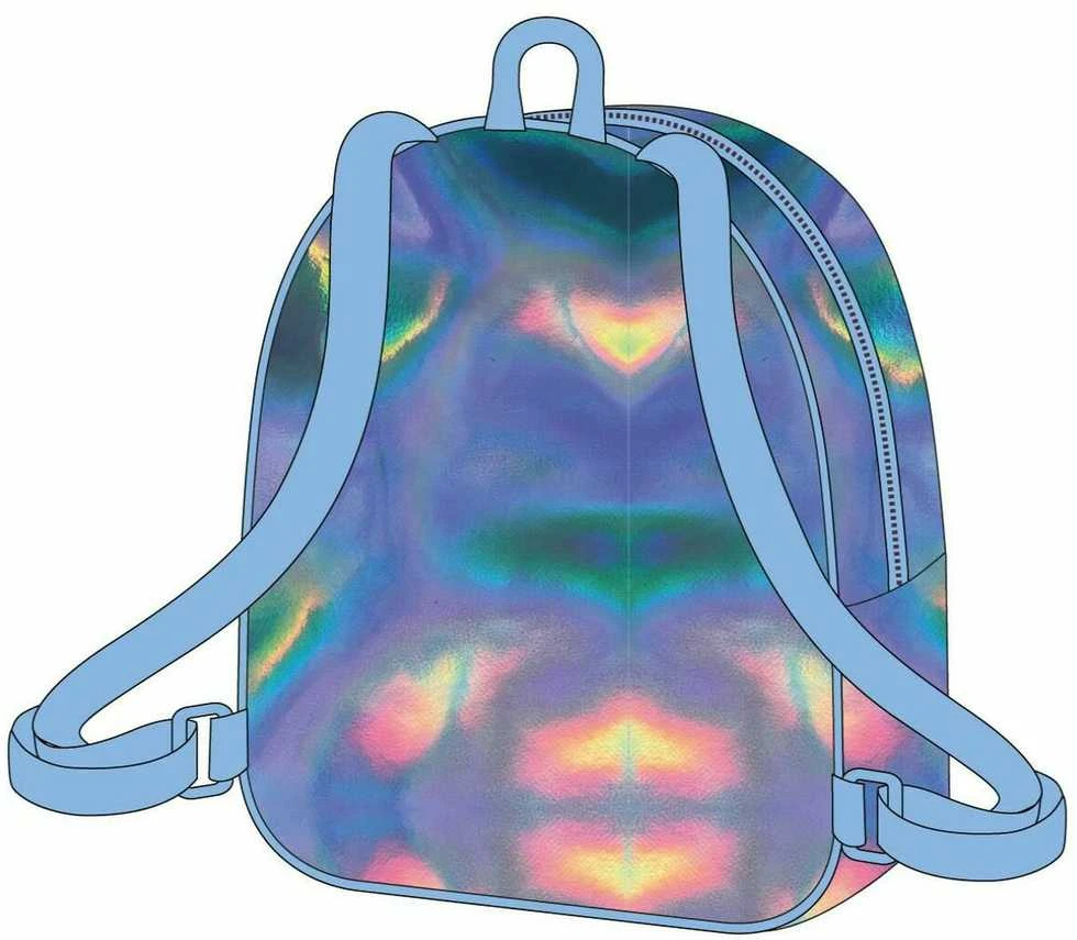 CERDÁ Disney Stitch casual backpack 23cm