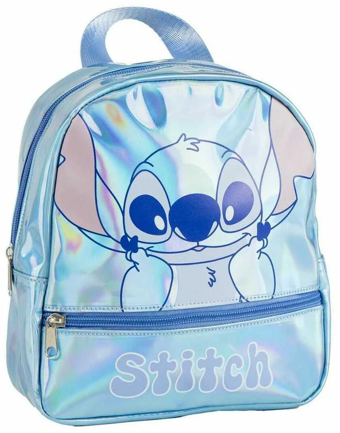 CERDÁ Disney Stitch casual backpack 23cm