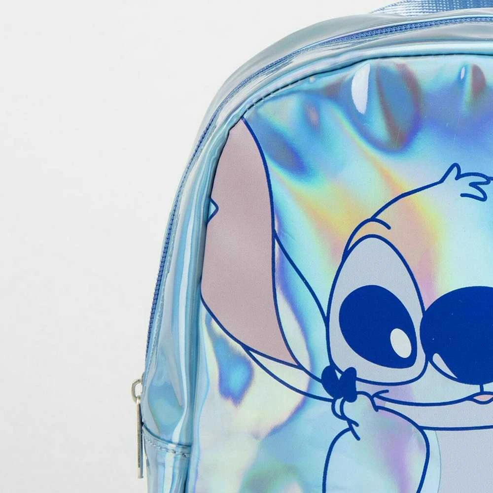 CERDÁ Disney Stitch casual backpack 23cm