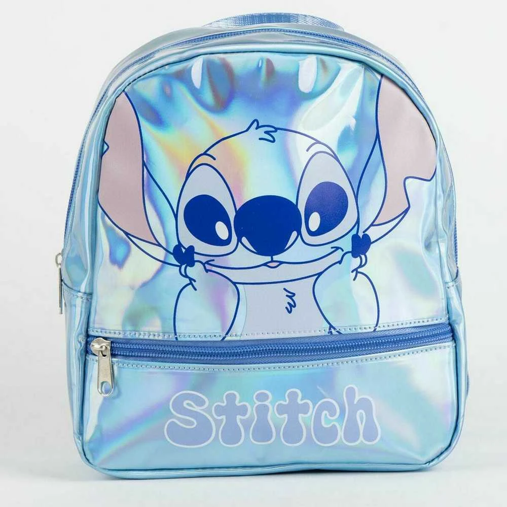 CERDÁ Disney Stitch casual backpack 23cm