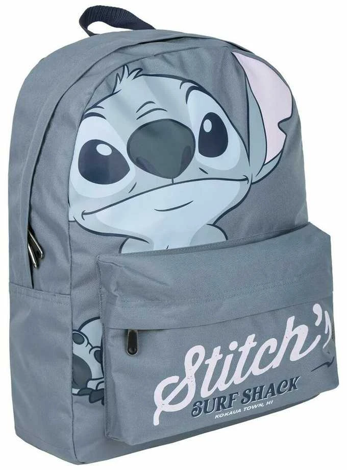 CERDÁ Disney Stitch casual backpack