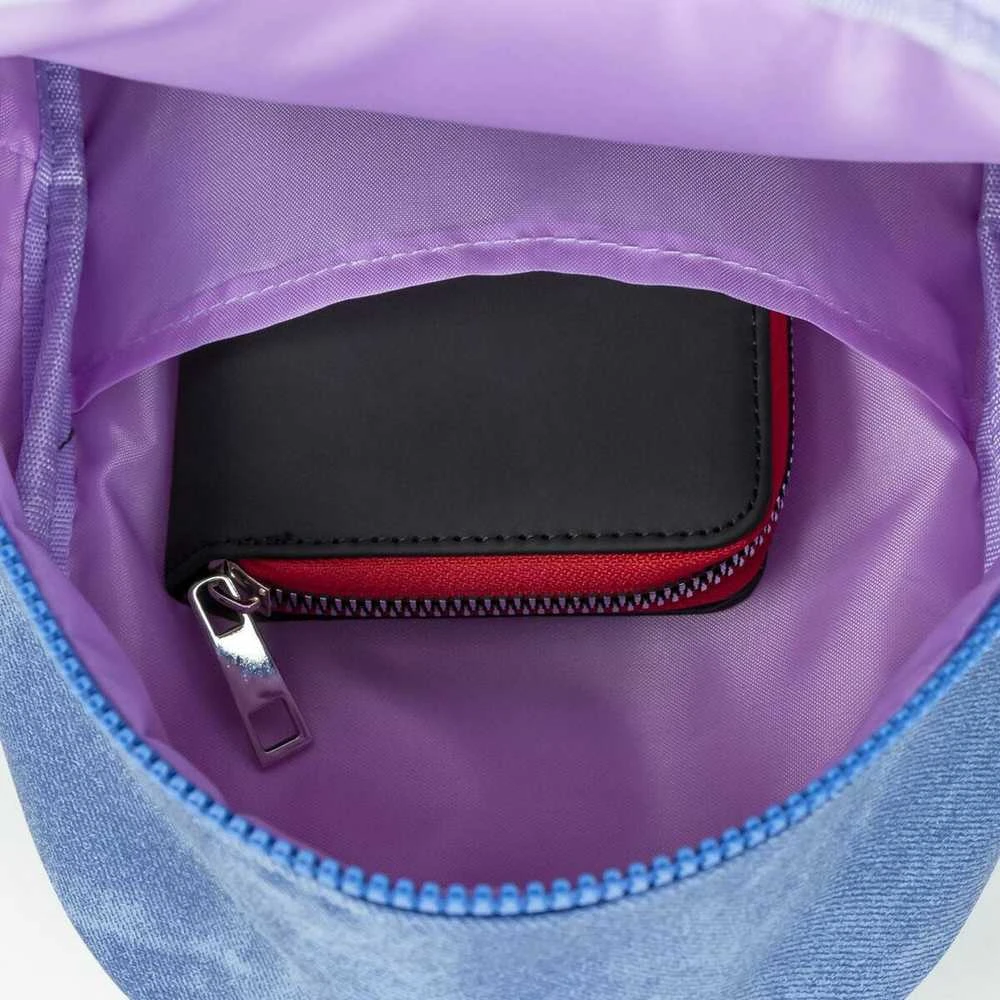 CERDÁ Disney Stitch casual backpack 25cm