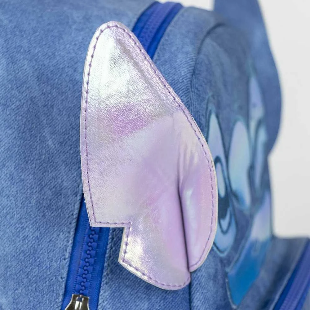 CERDÁ Disney Stitch casual backpack 25cm