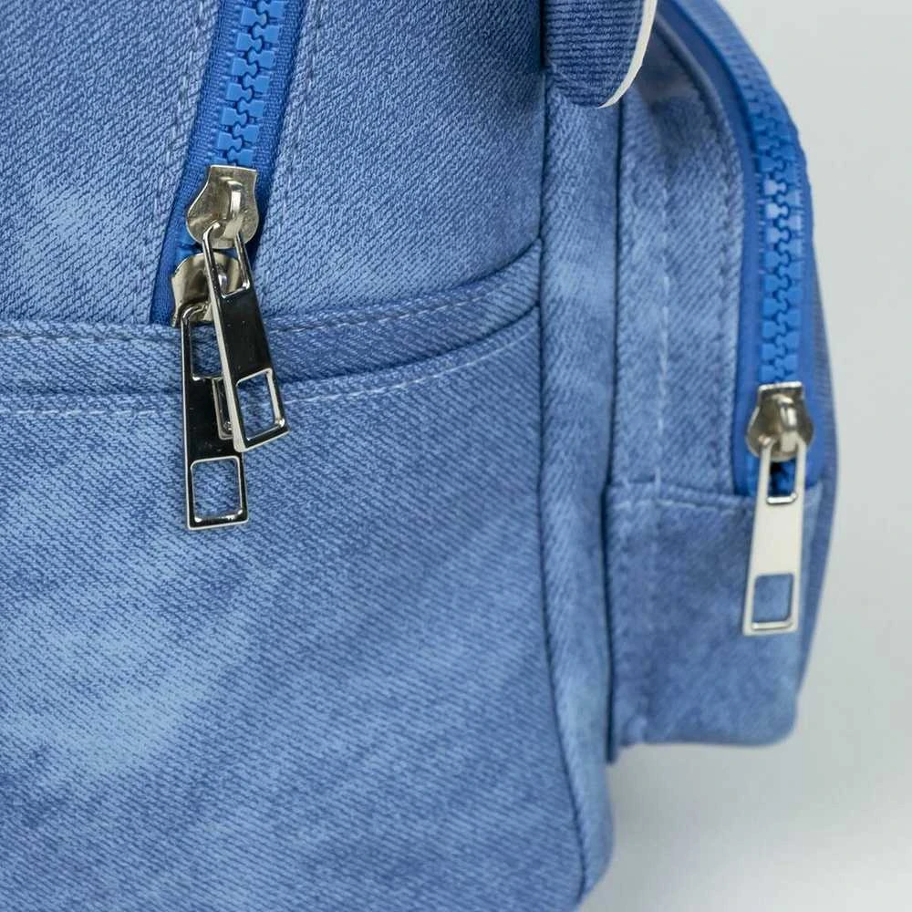 CERDÁ Disney Stitch casual backpack 25cm