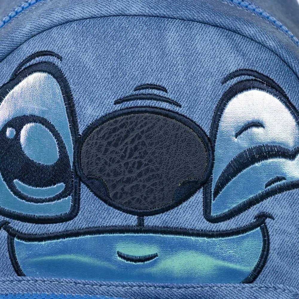 CERDÁ Disney Stitch casual backpack 25cm