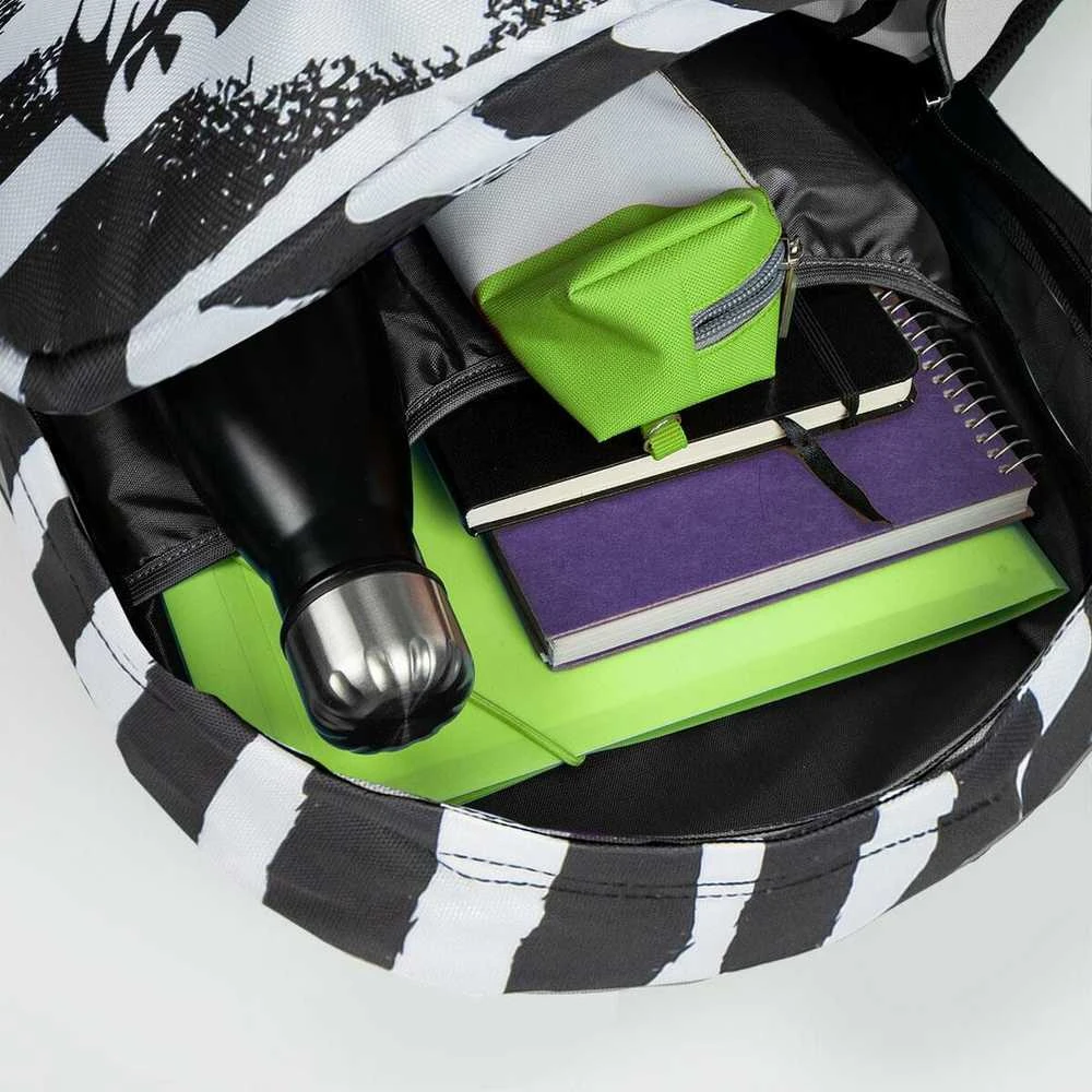 The Nightmare Before Christmas CERDÁ Disney Nightmare Before Christmas Jack casual backpack