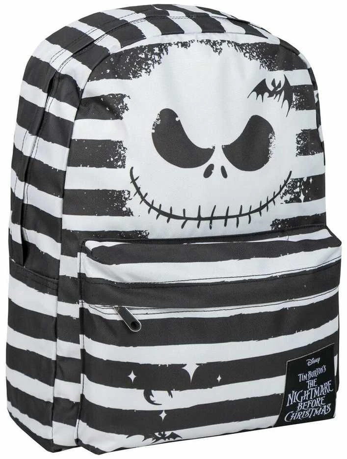 The Nightmare Before Christmas CERDÁ Disney Nightmare Before Christmas Jack casual backpack