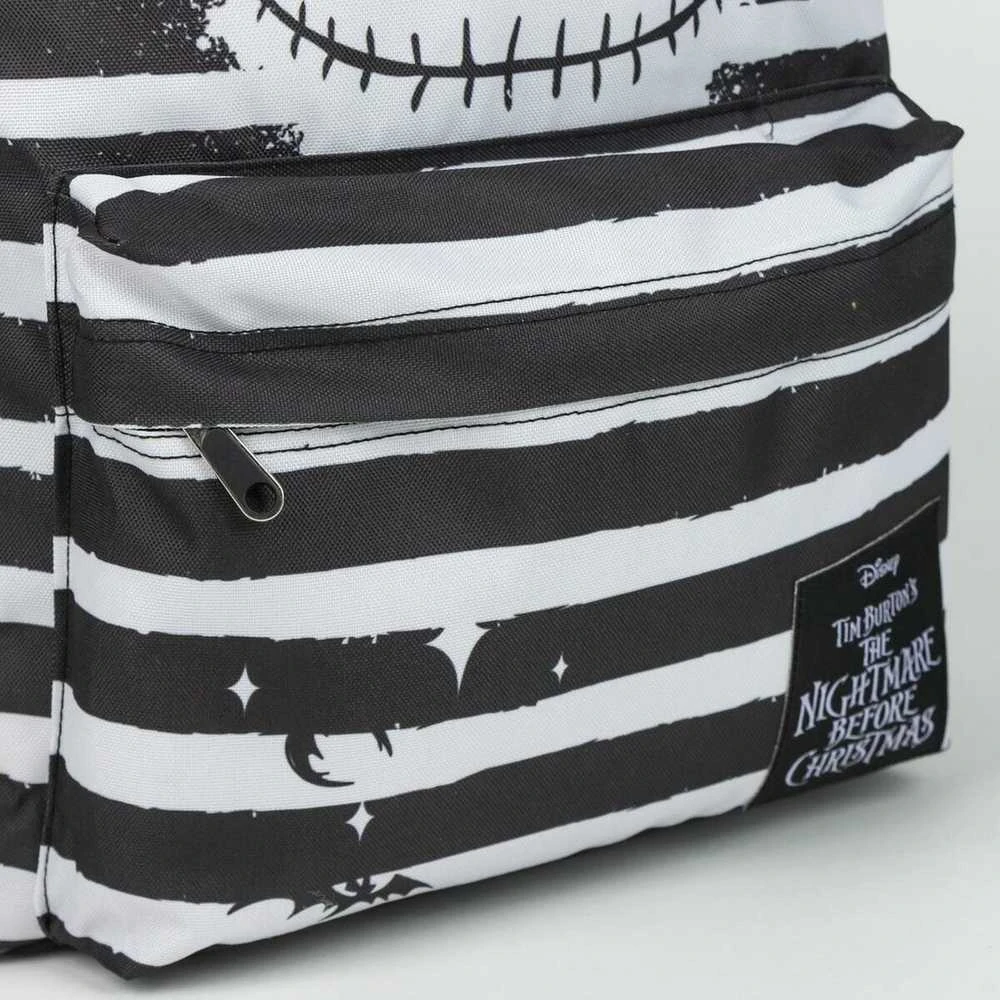 The Nightmare Before Christmas CERDÁ Disney Nightmare Before Christmas Jack casual backpack