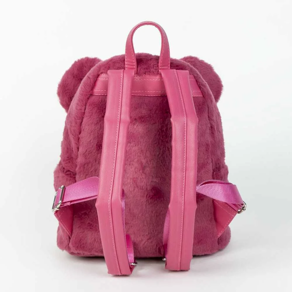 CERDÁ Disney Pixar Toy Story Lotso casual backpack