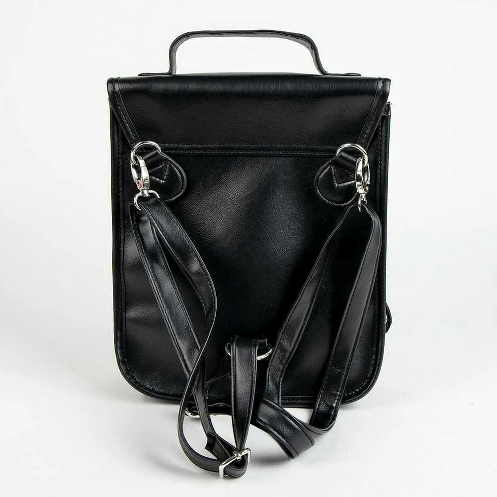 CERDÁ Wednesday backpack 22cm