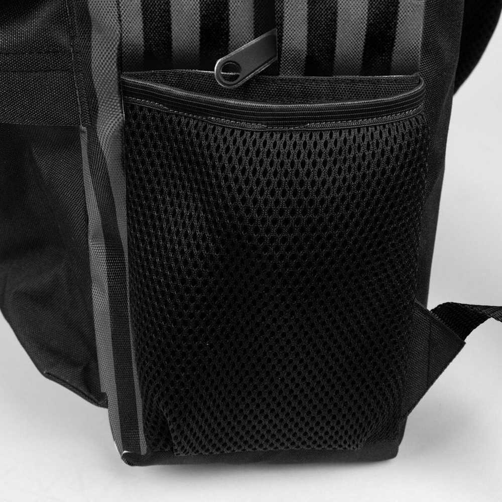 CERDÁ Wednesday casual backpack 42cm