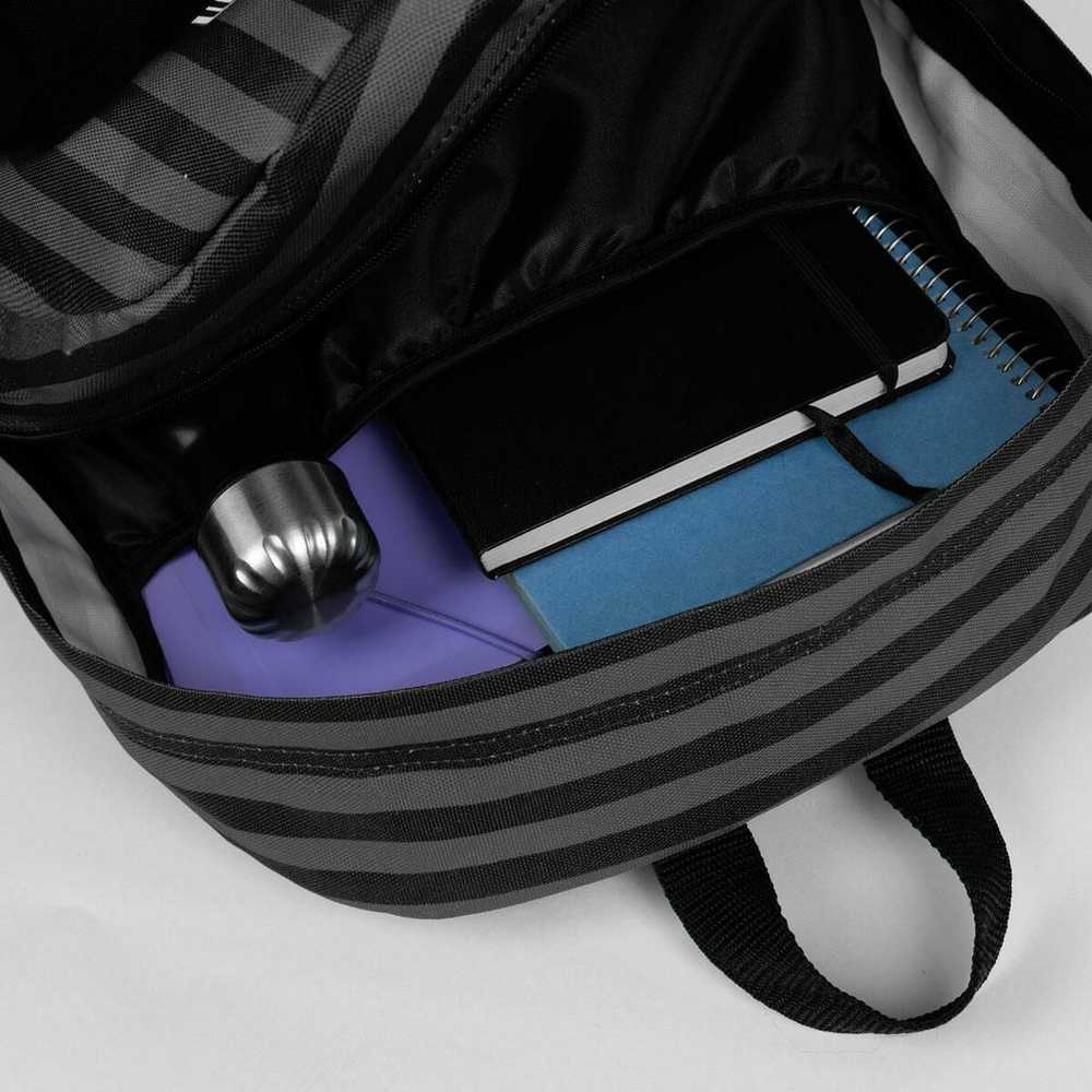 CERDÁ Wednesday casual backpack 42cm