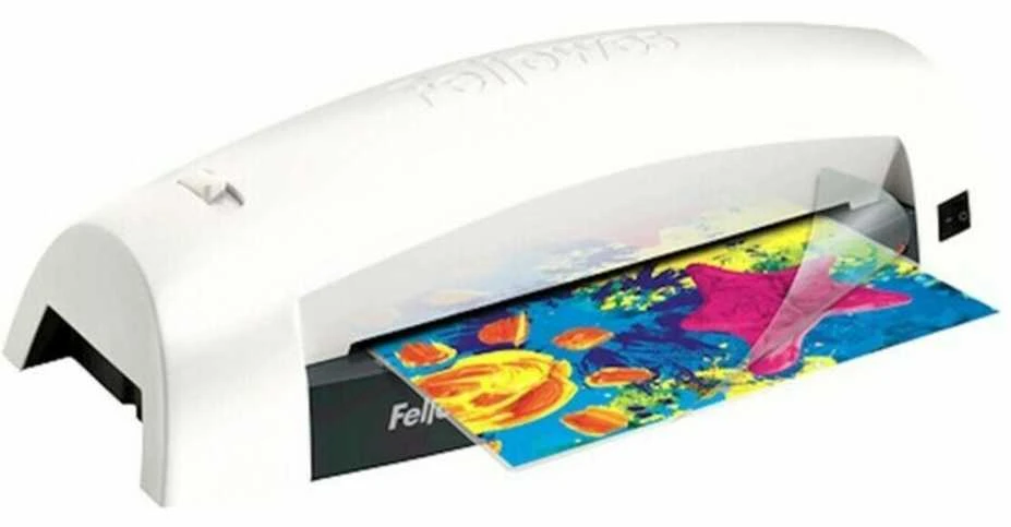 Fellowes Laminavimo aparatas LUNAR, A4 80mic