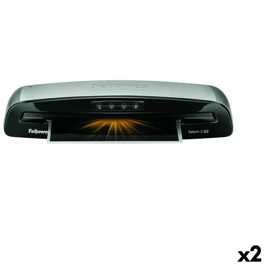 Laminavimo aparatas Fellowes Saturn 3i, A3